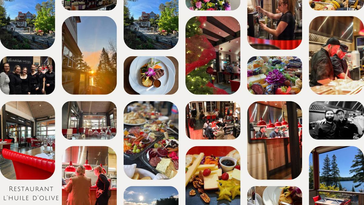 Restaurant l'Huile d'Olive photo 1