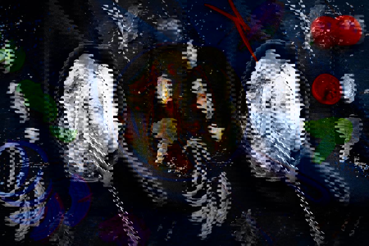 L'Orange Bistro photo 1