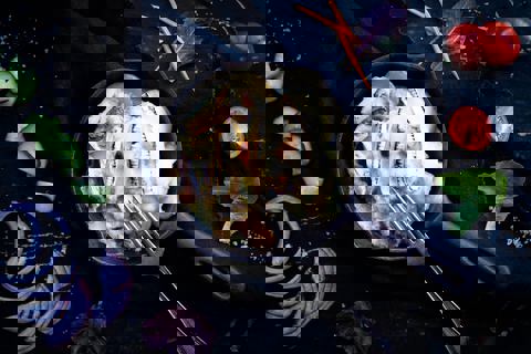 L'Orange Bistro photo 1