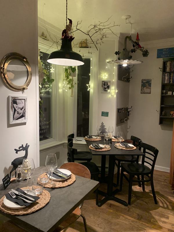 Tandem Restaurant photo 1