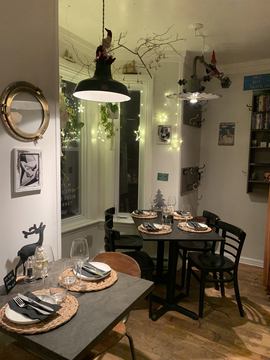 Tandem Restaurant photo 1