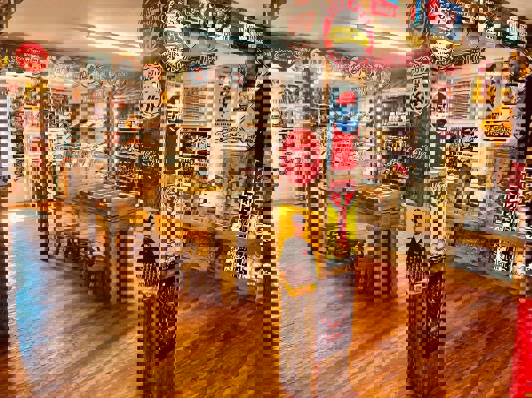 Casse-croûte Bar Laitier , Route 138 photo 1