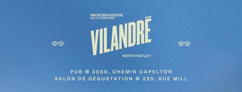 Pub de La Cie Vilandré photo 1