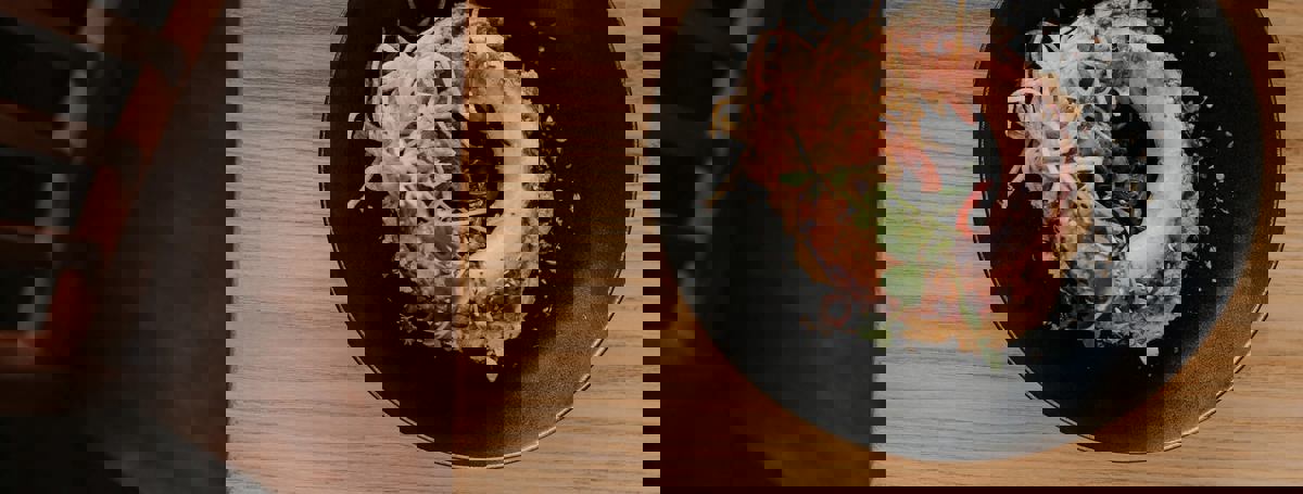 Restaurant Donalda photo 1