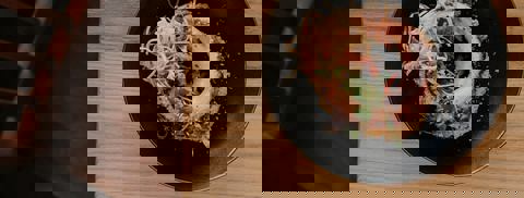 Restaurant Donalda photo 1