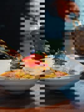 Huit5Quatre Table d'hôte photo 1