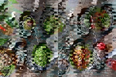 Bols et poké Ste-Foy photo 1