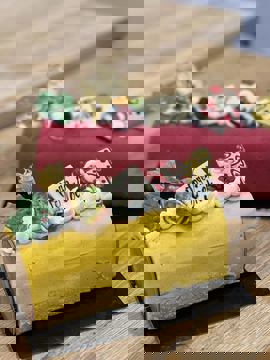 Hartley Glaces et Chocolats photo 1