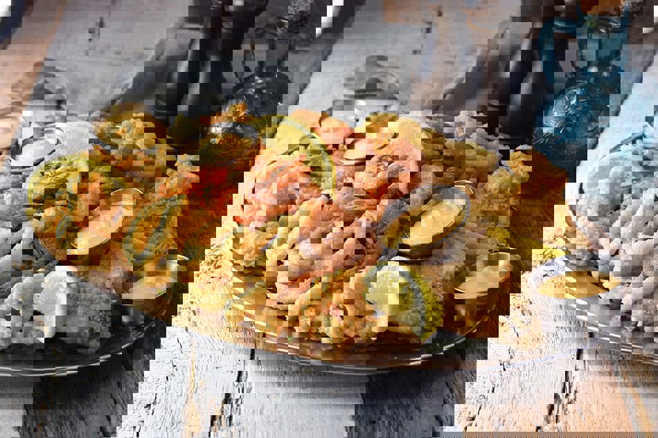 Resto Casamed photo 1