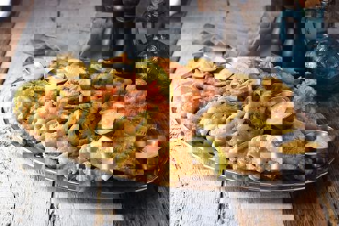 Resto Casamed photo 1