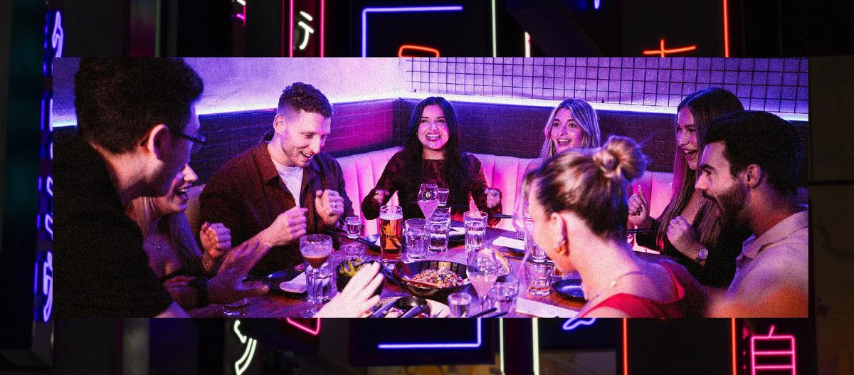 Iru Izakaya Ste-Foy photo 1