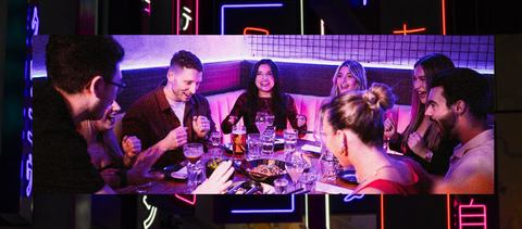 Iru Izakaya Brossard photo 1