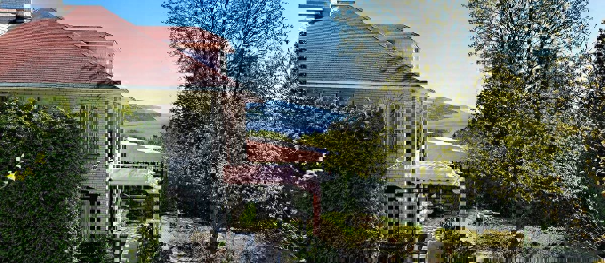 Le Perché Gourmand - Restaurant panoramique photo 1