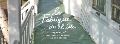 La Fabrique de l'Isle photo 1