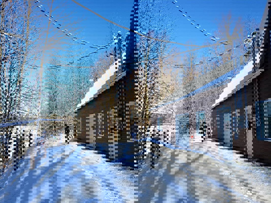 La Cabane à Réal photo 1