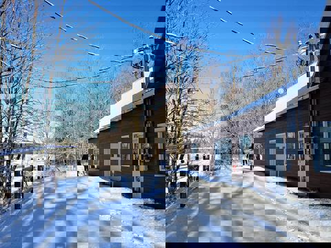 La Cabane à Réal photo 1