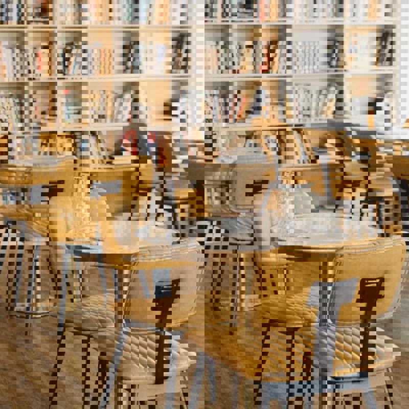 Armelle Café photo 1