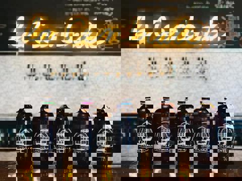 La Centrale - Microbrasserie & Pub photo 1