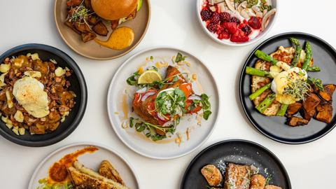 Café Eden Blainville photo 1