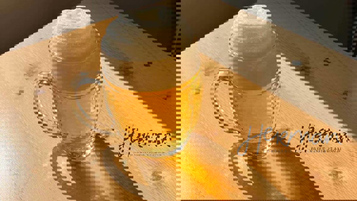 Herman - Brasserie Artisanale photo 1