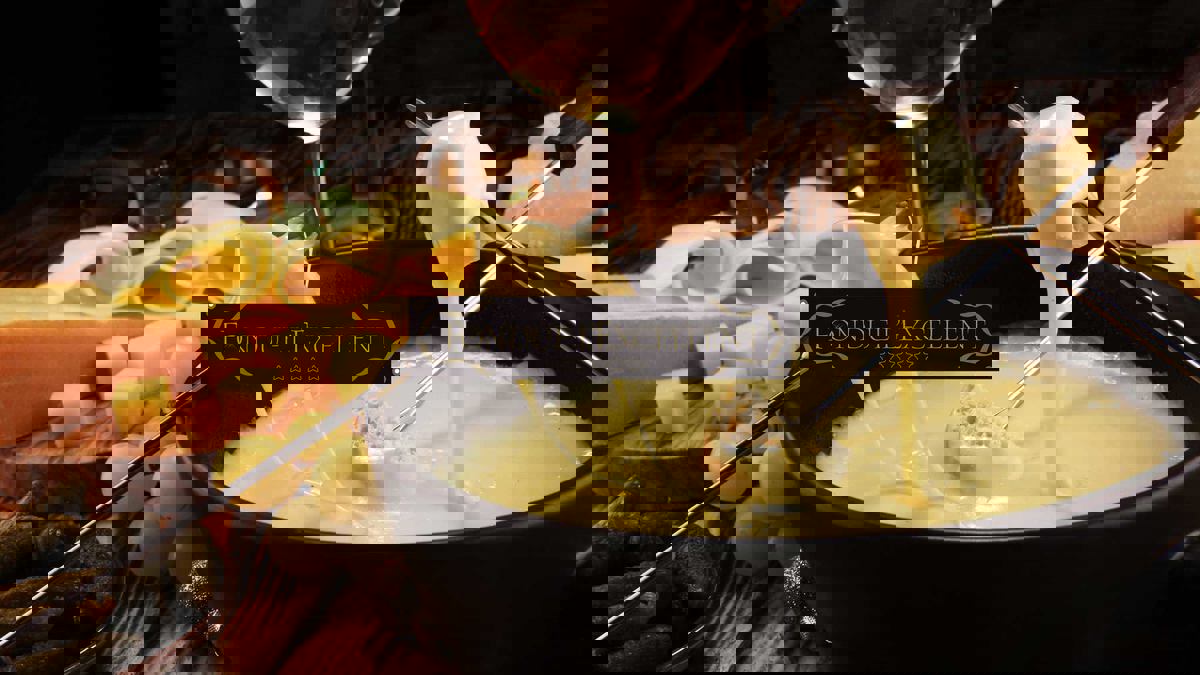 Fondue l'Excellent photo 1