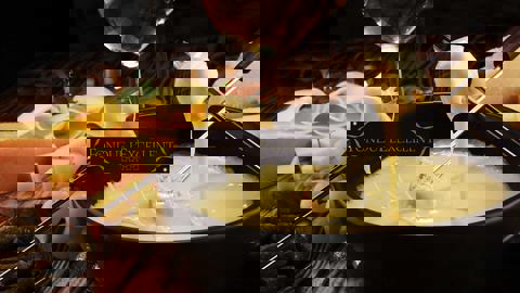 Fondue l'Excellent photo 1