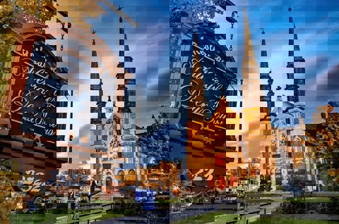 Restaurant Les Deux Tours photo 1