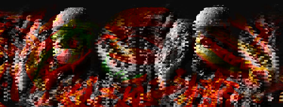 Casse-Croûte Chez Michelle photo 1