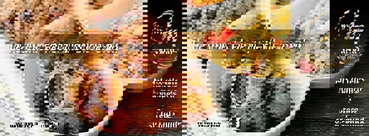 Kay M Traiteur photo 1