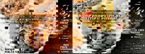 Kay M Traiteur photo 1