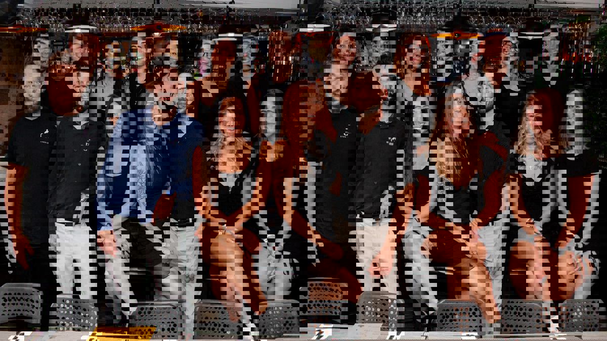 Restaurant Le Vice-Caché photo 1