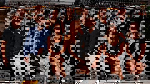 Restaurant Le Vice-Caché photo 1