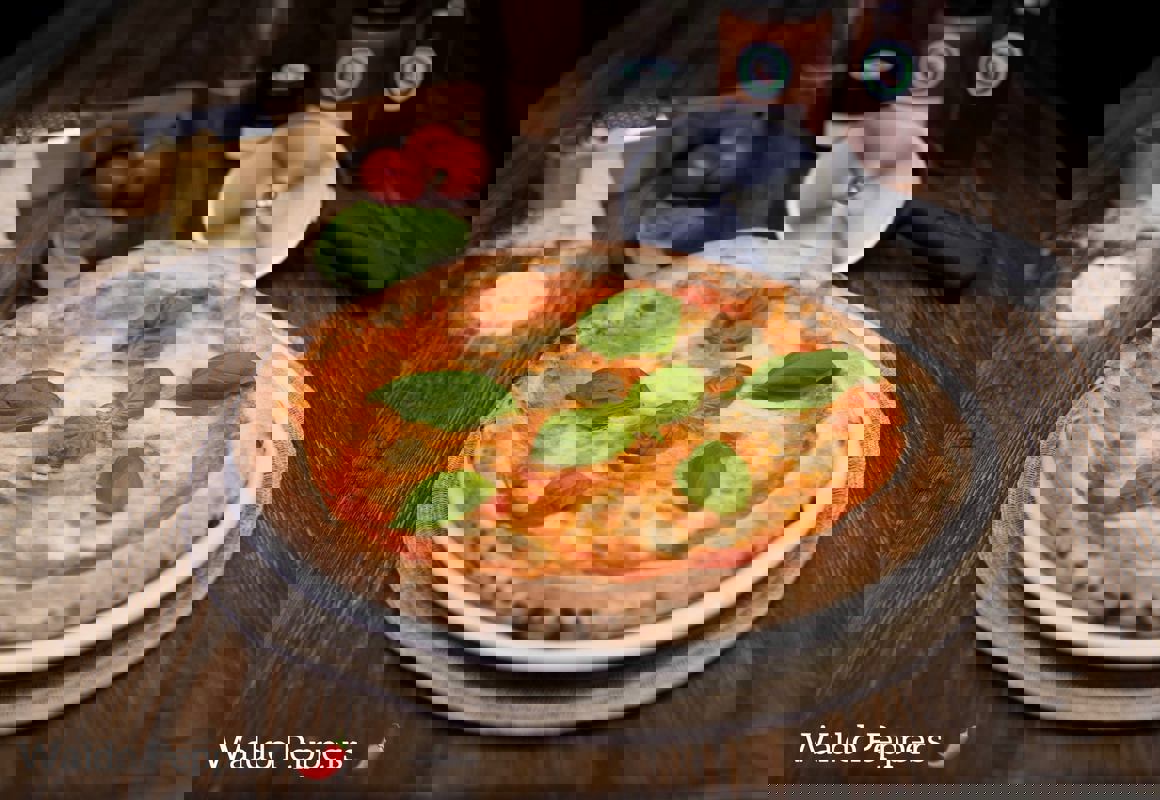 Waldo Peppers photo 1