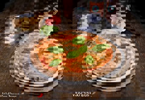 Waldo Peppers photo 1