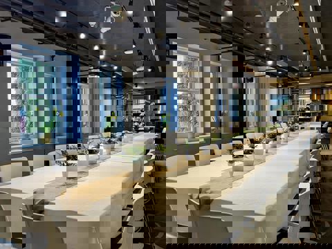 Salon du Lab photo 1