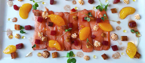 M - L'artisan culinaire photo 1