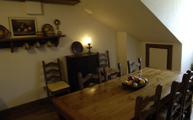 Restaurant Le Cartier Pub Saint-Malo photo 4