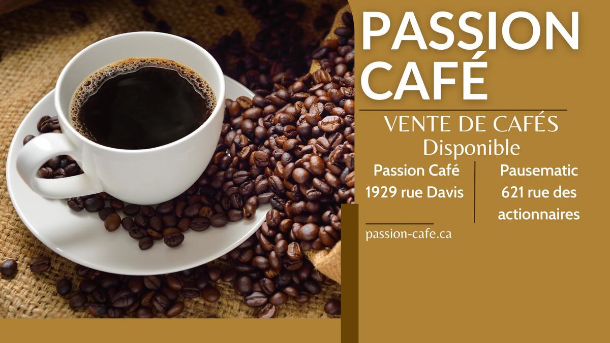 Passion Café photo 1