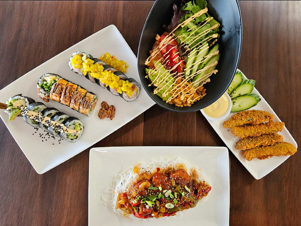 Trilou Sushi photo 1