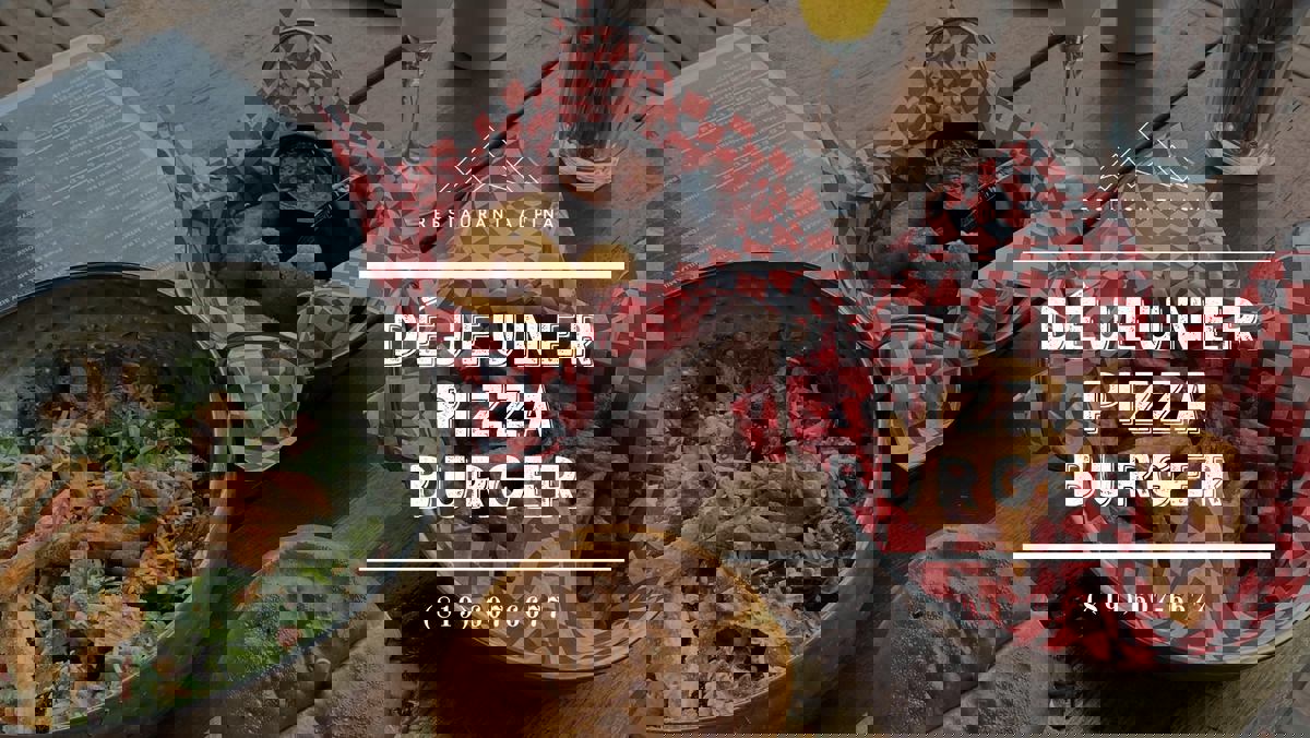 Restaurant Alpina photo 1