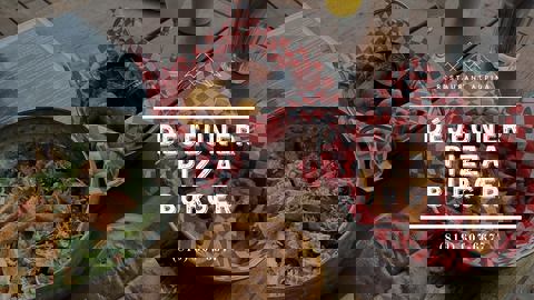 Restaurant Alpina photo 1