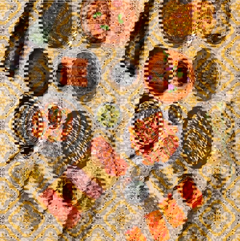 Ibéricos Taverne à Tapas Espagnoles photo 1