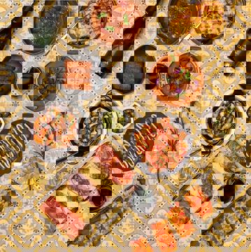 Ibéricos Taverne à Tapas Espagnoles photo 1