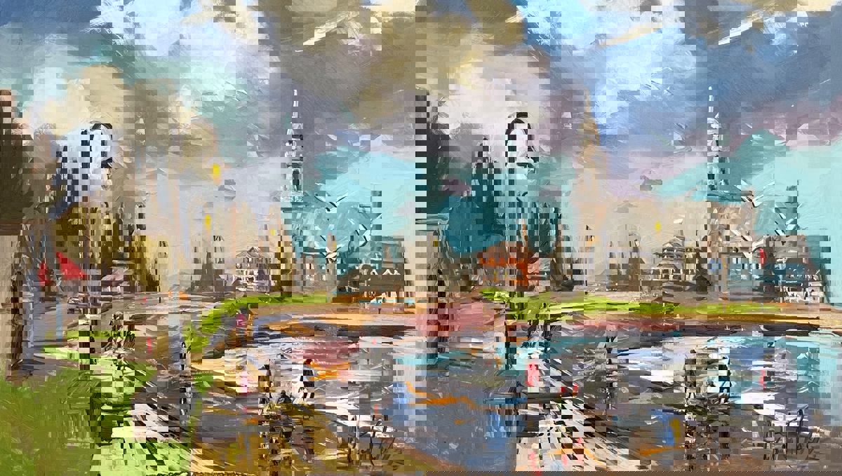 Bistro des ancrés photo 1