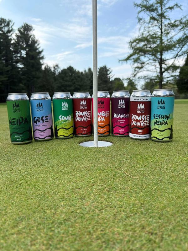 Ruisseau Noir - Microbrasserie photo 1