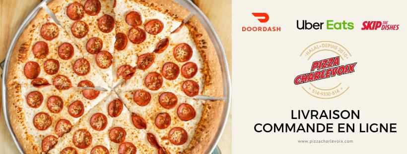 Pizza Charlevoix photo 1