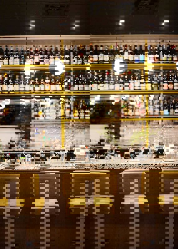 Restaurant La Selva photo 1