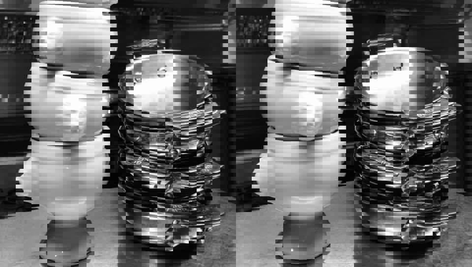 Restaurant PAVANE photo 1