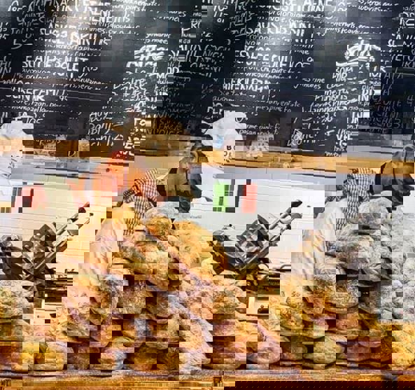 BOSSA Prêt à manger photo 1