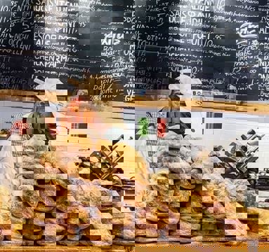 BOSSA Prêt à manger photo 1